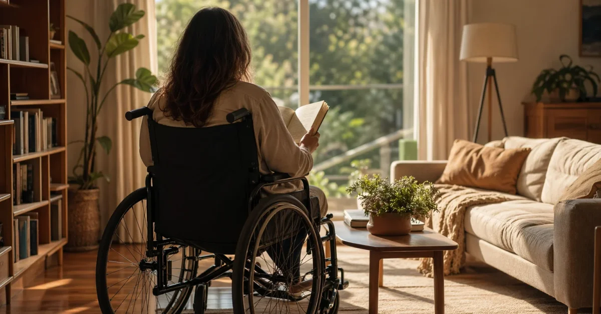 Understanding Disability Benefits in Charlotte, North Carolina