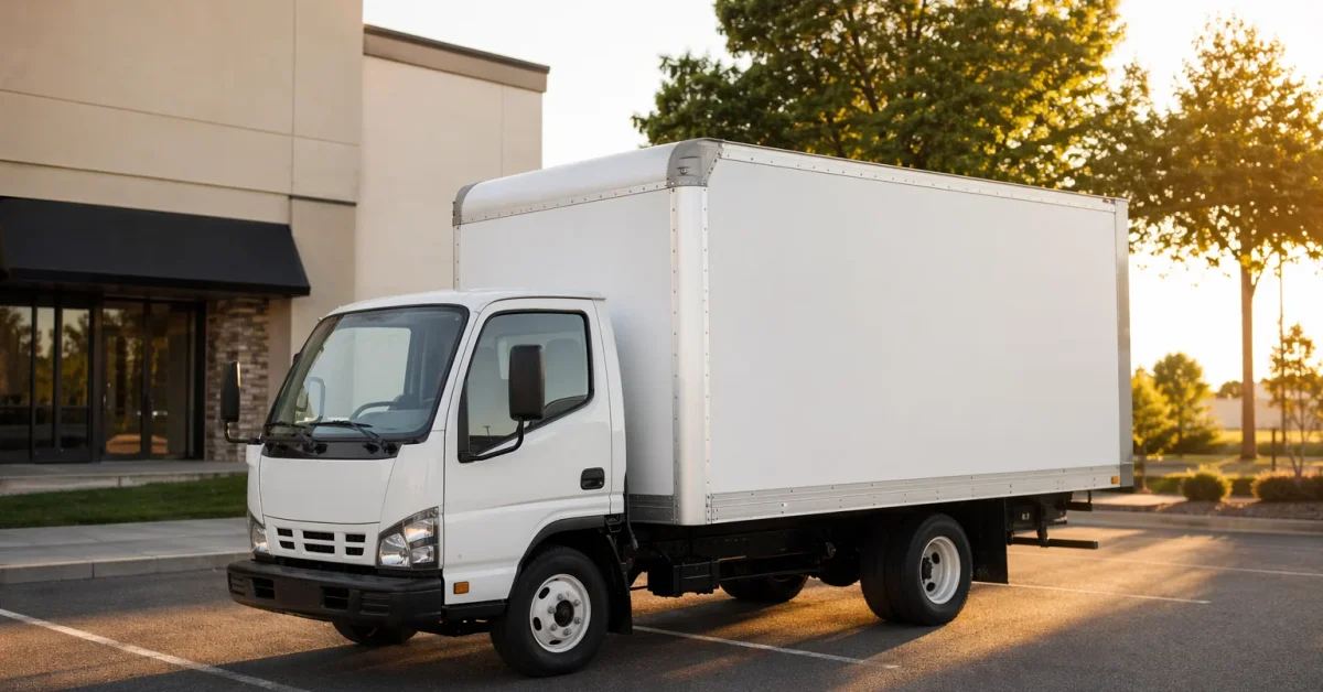 Donate Your Commercial / Fleet Vehicle in Charlotte Today