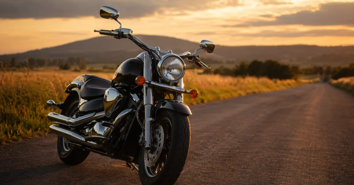 Donate Your Motorcycle in Charlotte: Easy & Rewarding