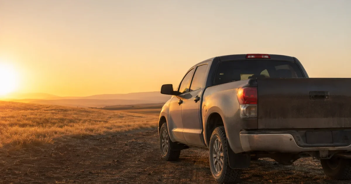 Donate Your Truck in Charlotte and Make a Difference