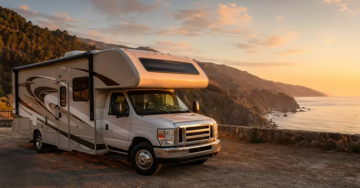Donate Your RV in Charlotte for Big Tax Deductions